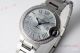 AF Factory Swiss Replica Cartier Ballon Bleu 33 AF Ice Blue Dial Watch Midsize (3)_th.jpg